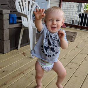 Meet your Posher, Tyler